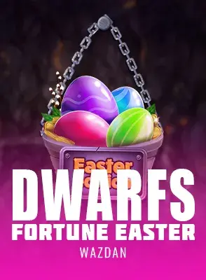 Dwarfs Fortune™ Easter