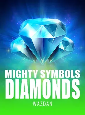 Mighty Symbols: Diamonds